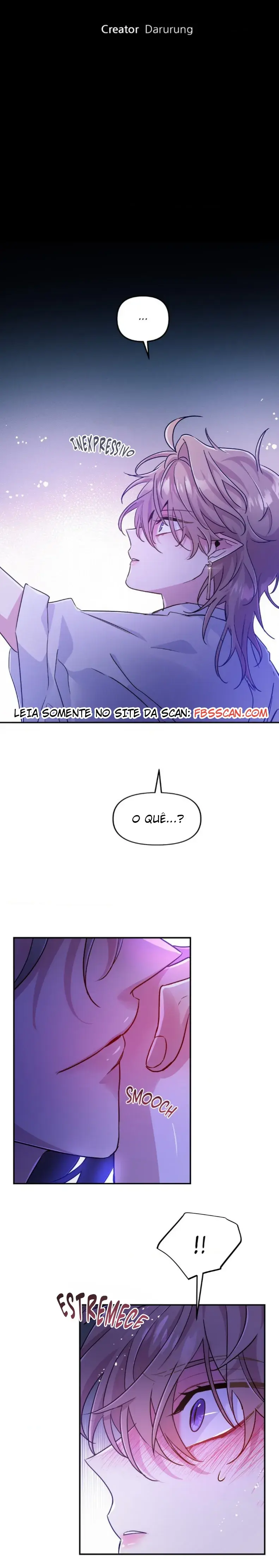 Dark Fall – Capítulo 56 Yaoi – Página 2