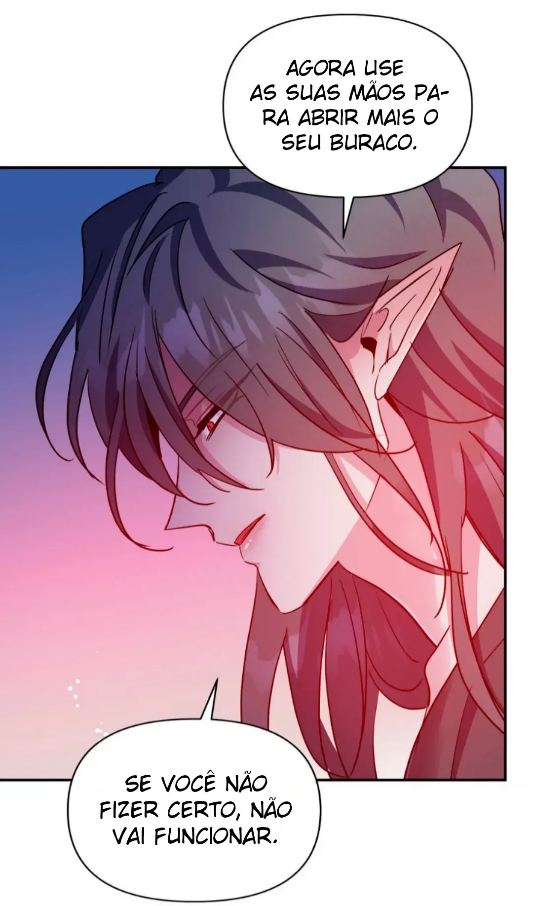 Dark Fall – Capítulo 57 Yaoi – Página 15