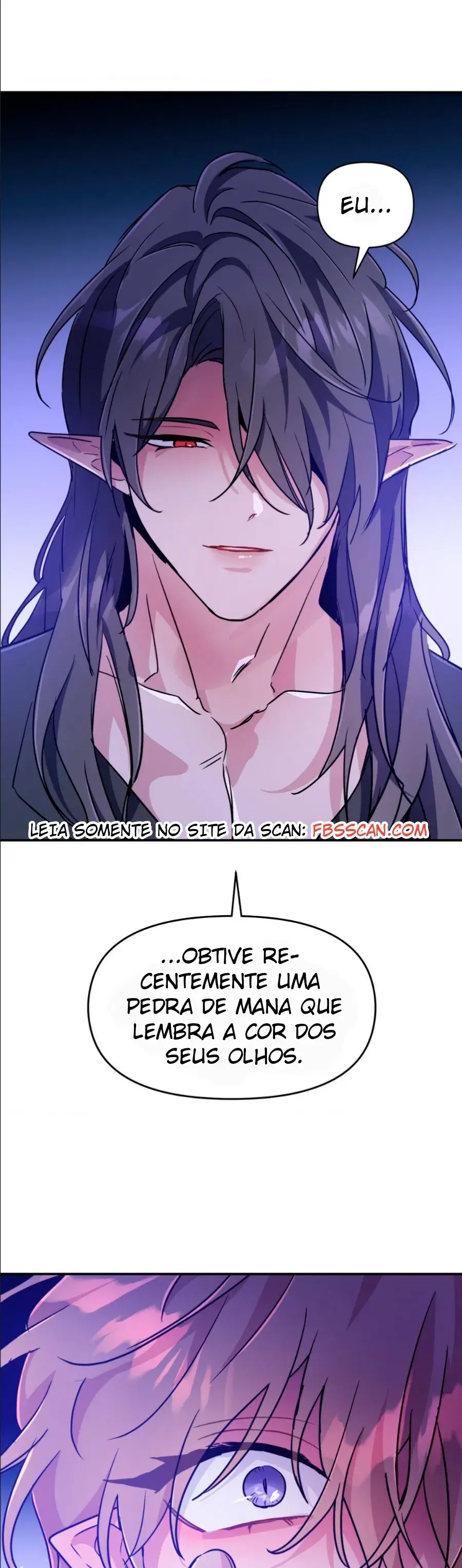 Dark Fall – Capítulo 57 Yaoi – Página 2