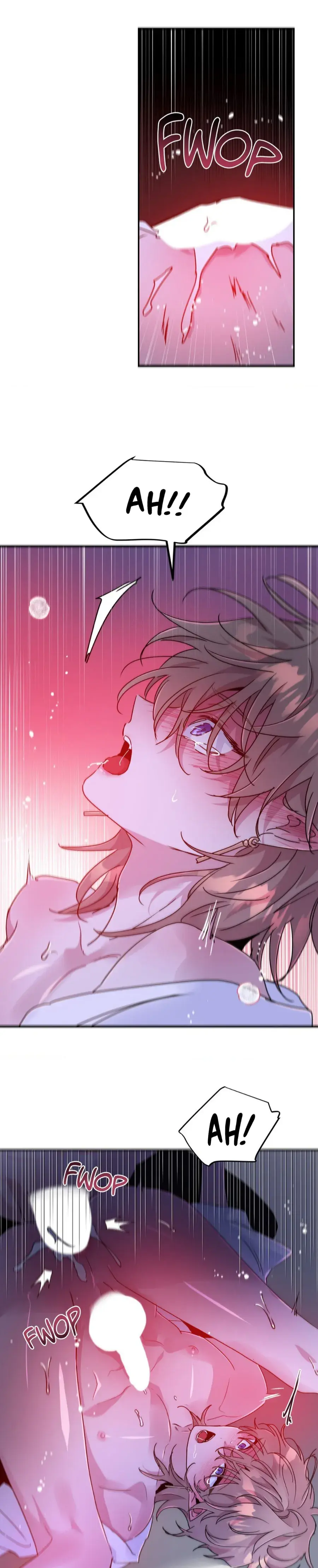 Dark Fall – Capítulo 58 Yaoi – Página 6