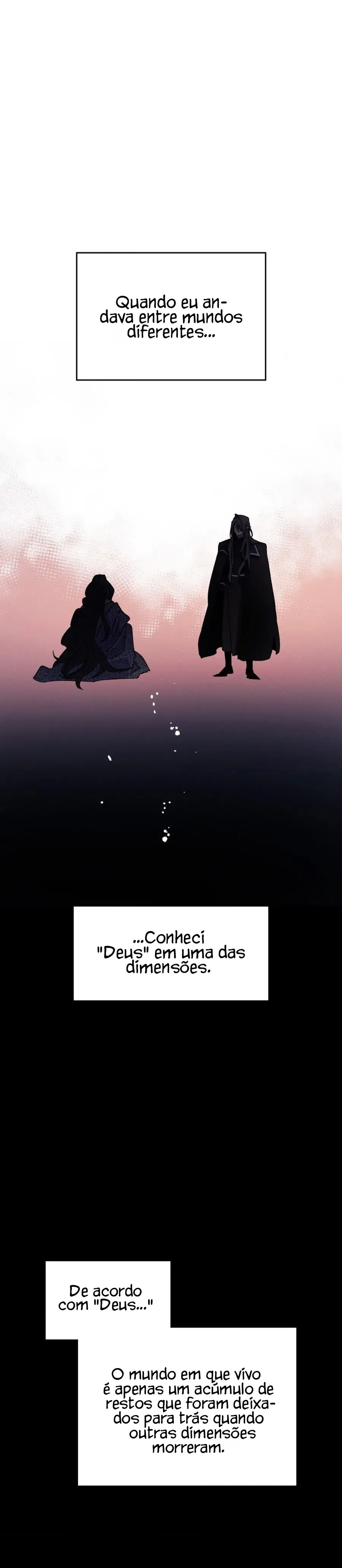 Dark Fall – Capítulo 60 Yaoi – Página 1