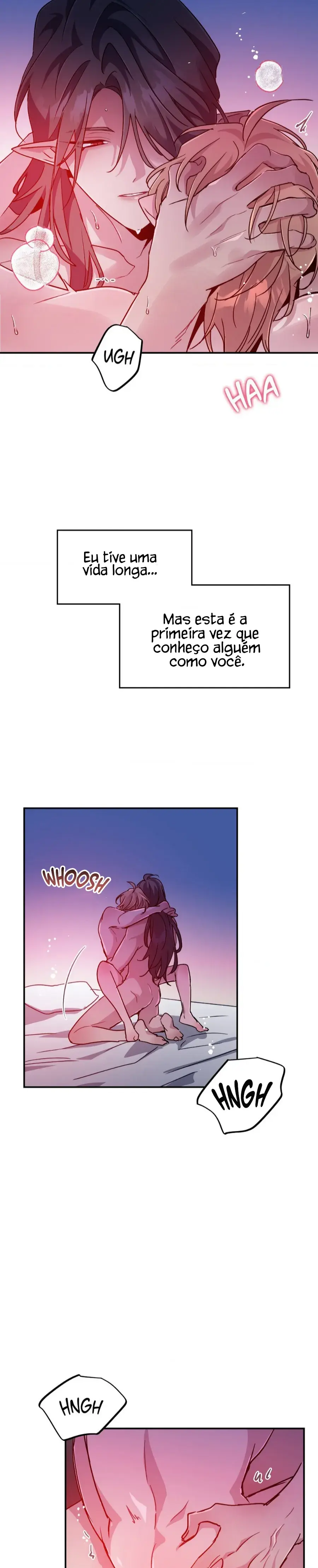 Dark Fall – Capítulo 60 Yaoi – Página 10