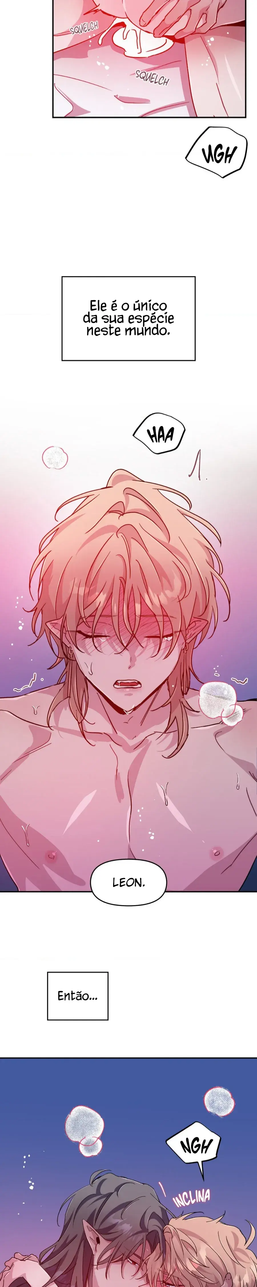 Dark Fall – Capítulo 60 Yaoi – Página 11