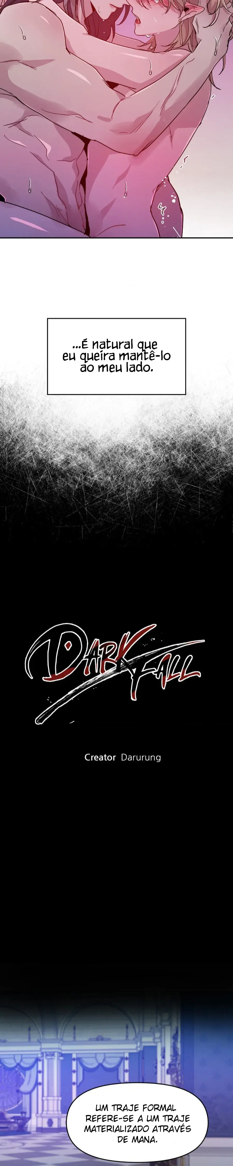 Dark Fall – Capítulo 60 Yaoi – Página 12
