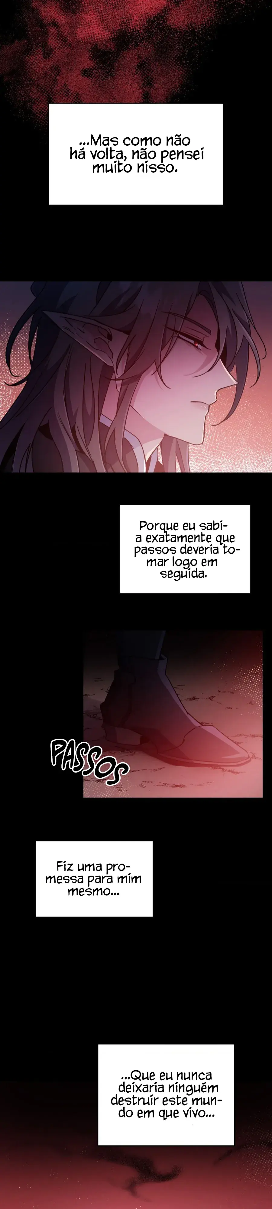 Dark Fall – Capítulo 60 Yaoi – Página 4