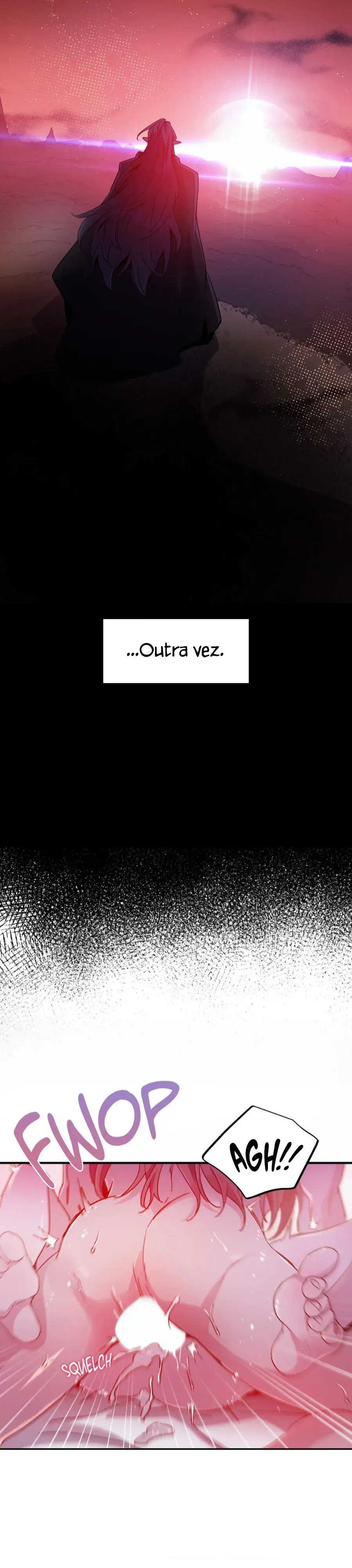 Dark Fall – Capítulo 60 Yaoi – Página 5