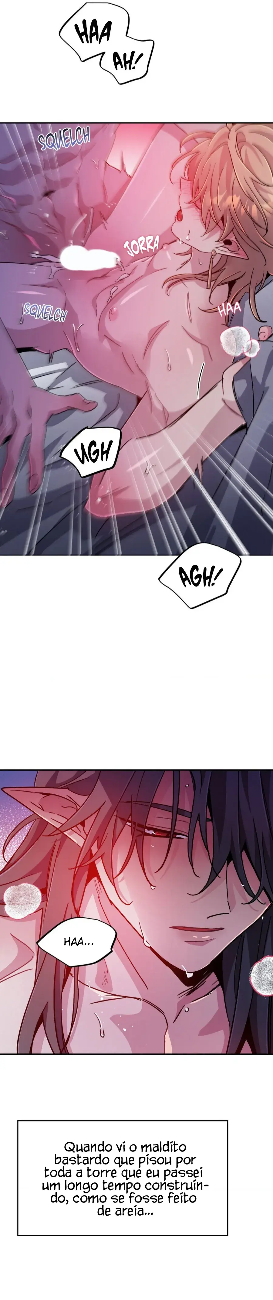 Dark Fall – Capítulo 60 Yaoi – Página 6