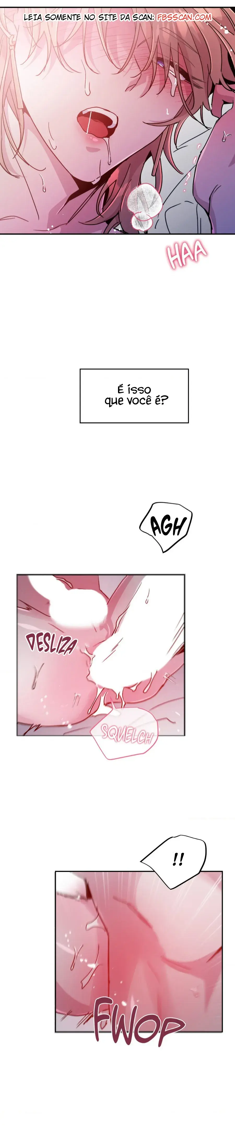 Dark Fall – Capítulo 60 Yaoi – Página 8