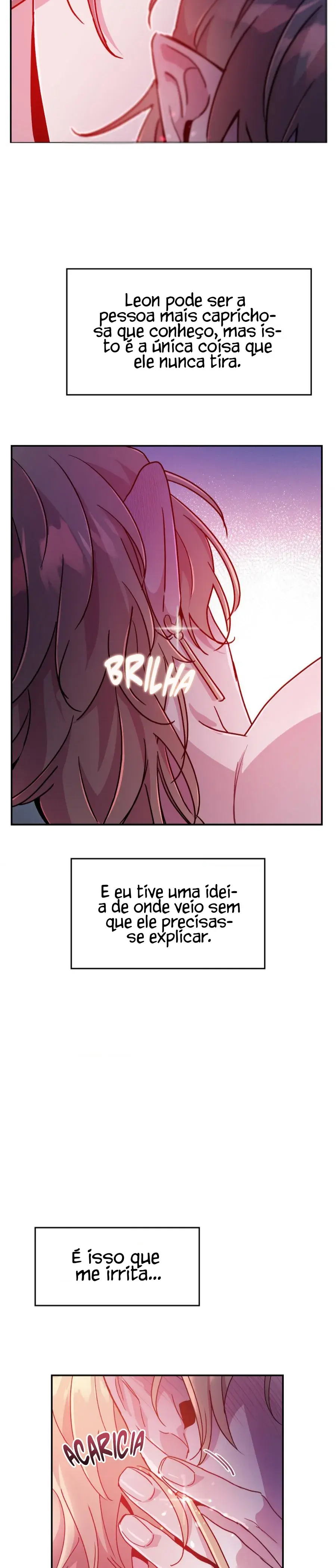 Dark Fall – Capítulo 61 Yaoi – Página 17