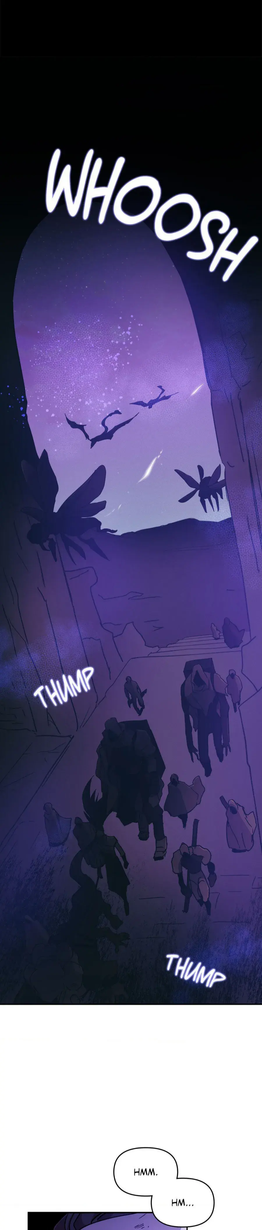 Dark Fall – Capítulo 62 Yaoi – Página 1