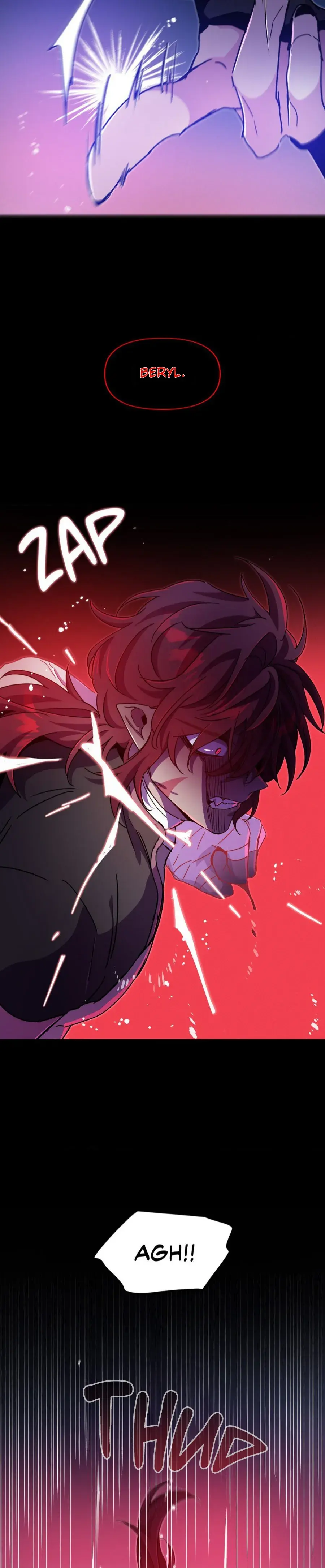 Dark Fall – Capítulo 62 Yaoi – Página 10