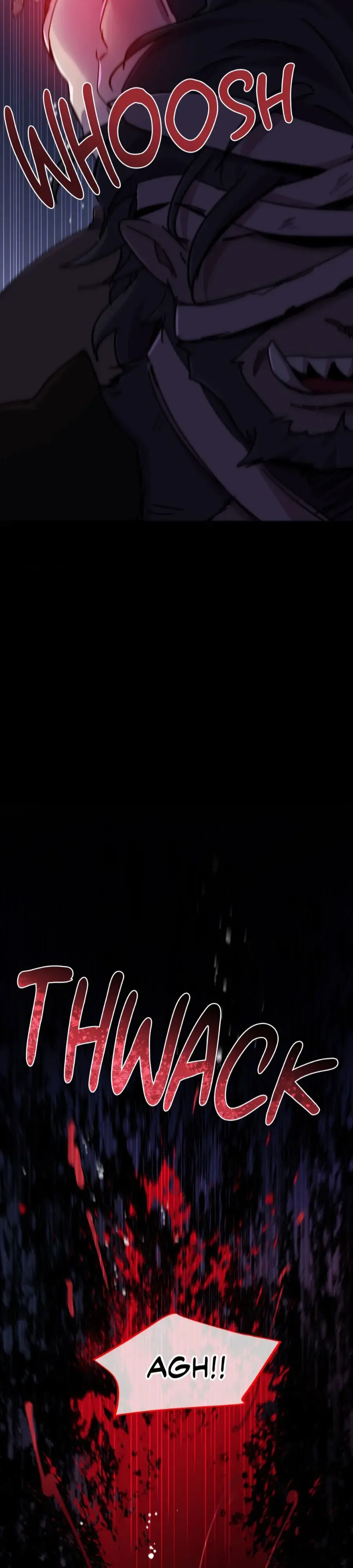 Dark Fall – Capítulo 62 Yaoi – Página 5