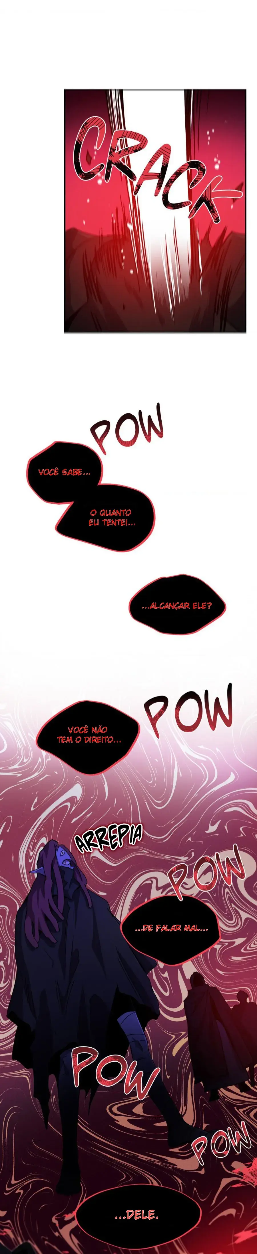 Dark Fall – Capítulo 62 Yaoi – Página 8