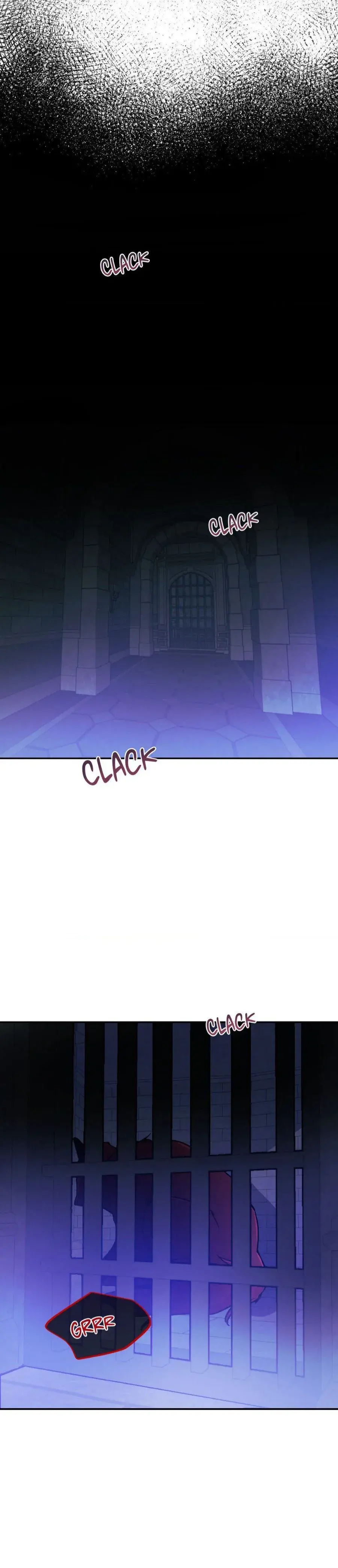 Dark Fall – Capítulo 63 Yaoi – Página 15