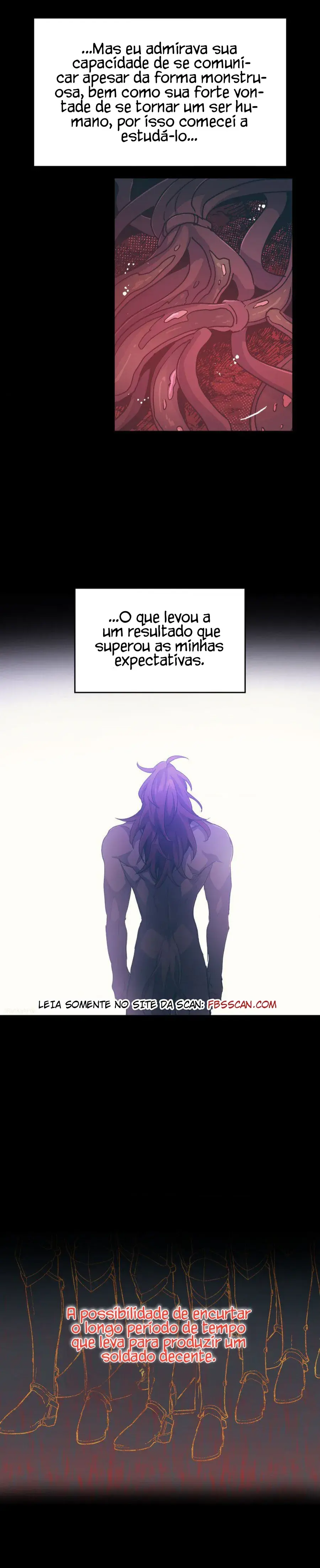 Dark Fall – Capítulo 64 Yaoi – Página 12