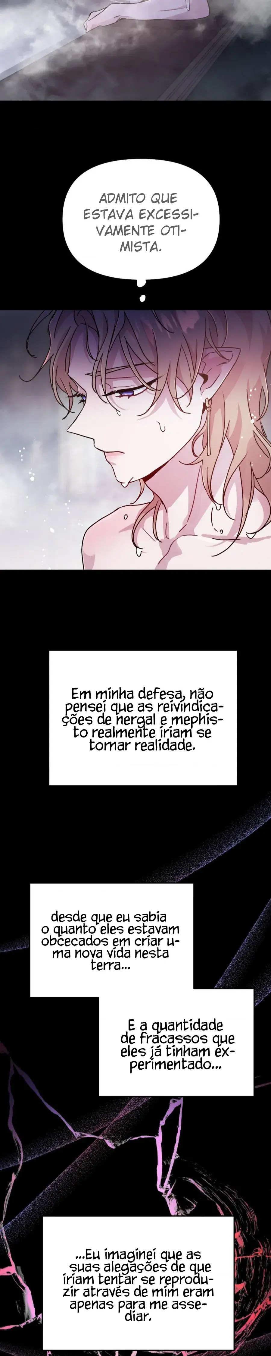 Dark Fall – Capítulo 65 Yaoi – Página 10