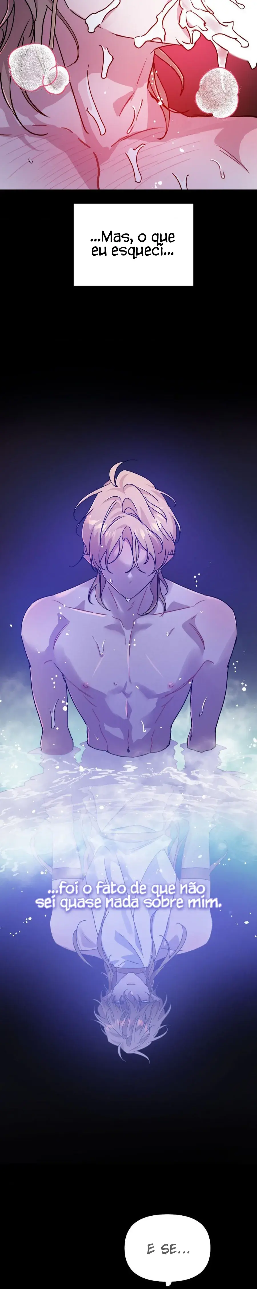 Dark Fall – Capítulo 65 Yaoi – Página 12