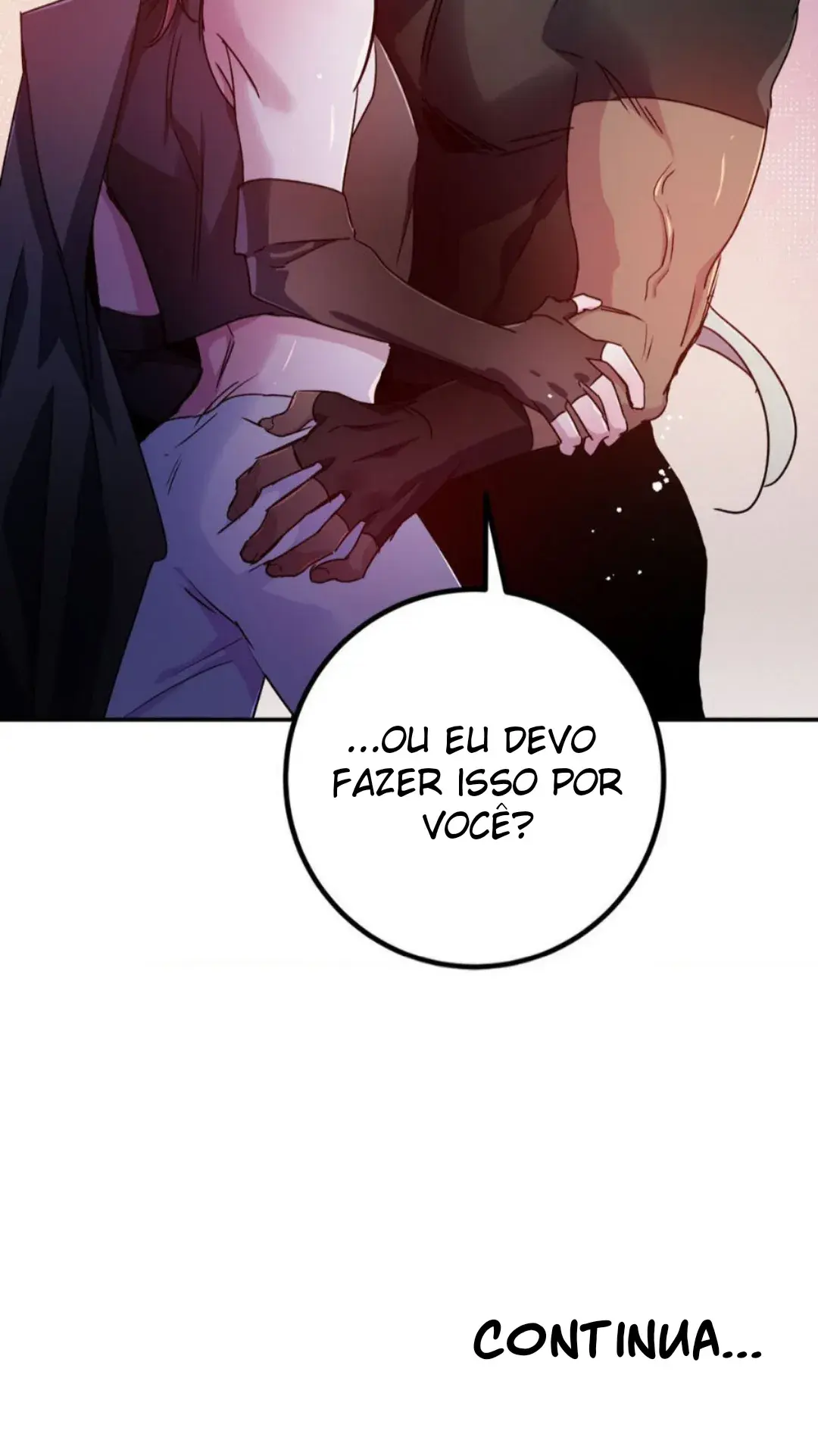 Dark Fall – Capítulo 65 Yaoi – Página 26