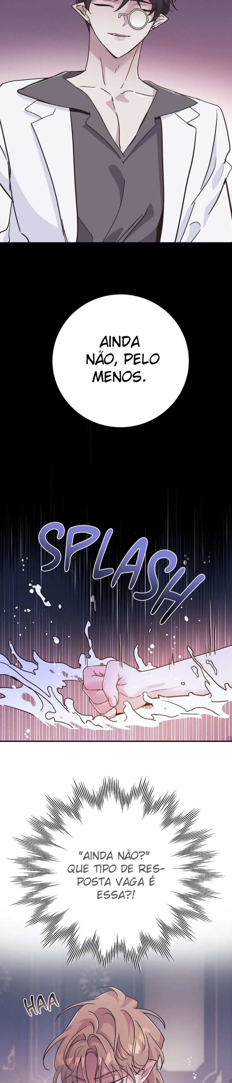 Dark Fall – Capítulo 65 Yaoi – Página 4