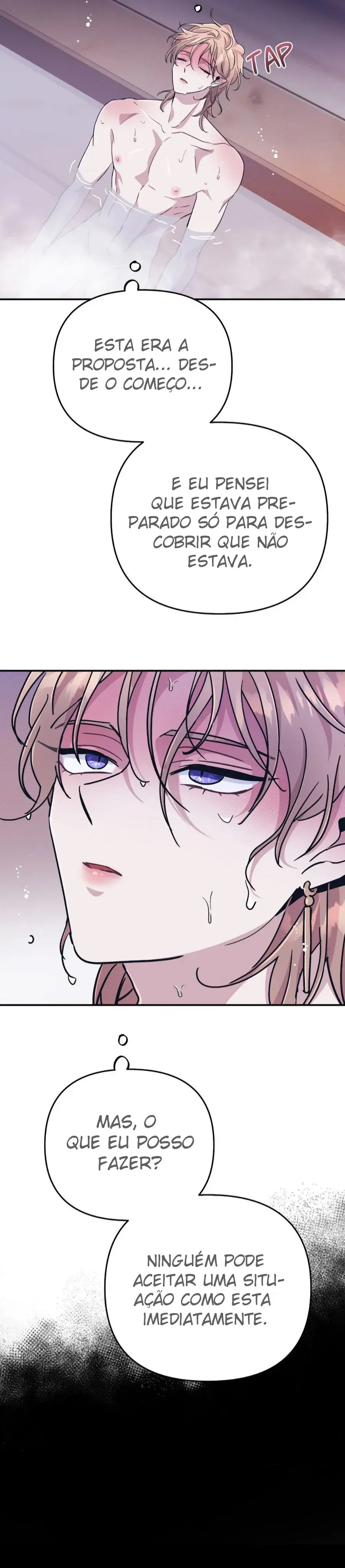 Dark Fall – Capítulo 65 Yaoi – Página 6