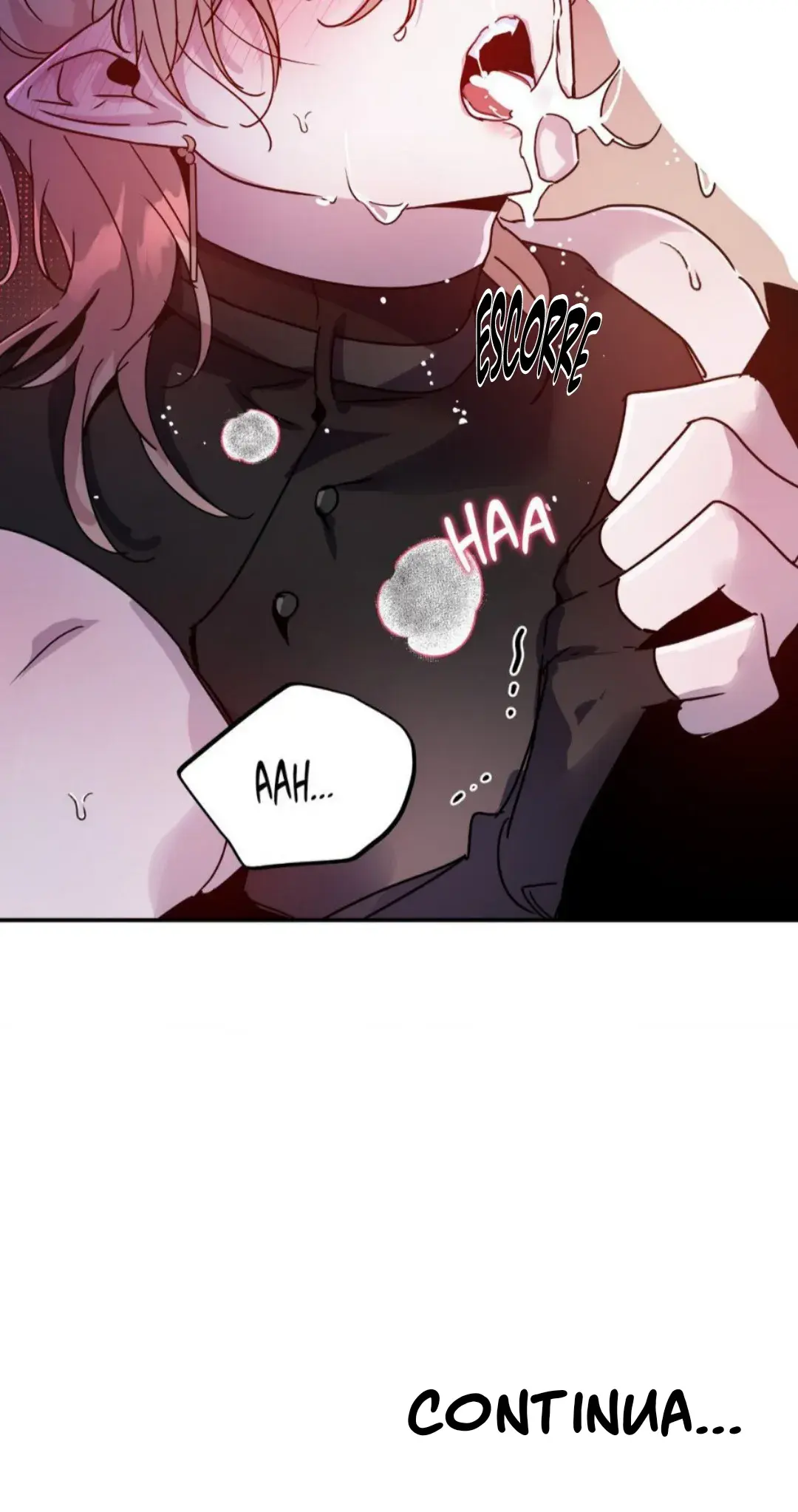 Dark Fall – Capítulo 66 Yaoi – Página 21