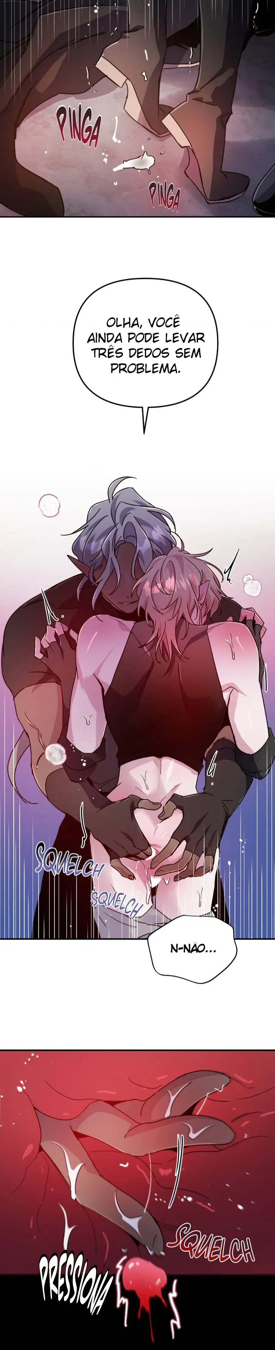 Dark Fall – Capítulo 66 Yaoi – Página 6