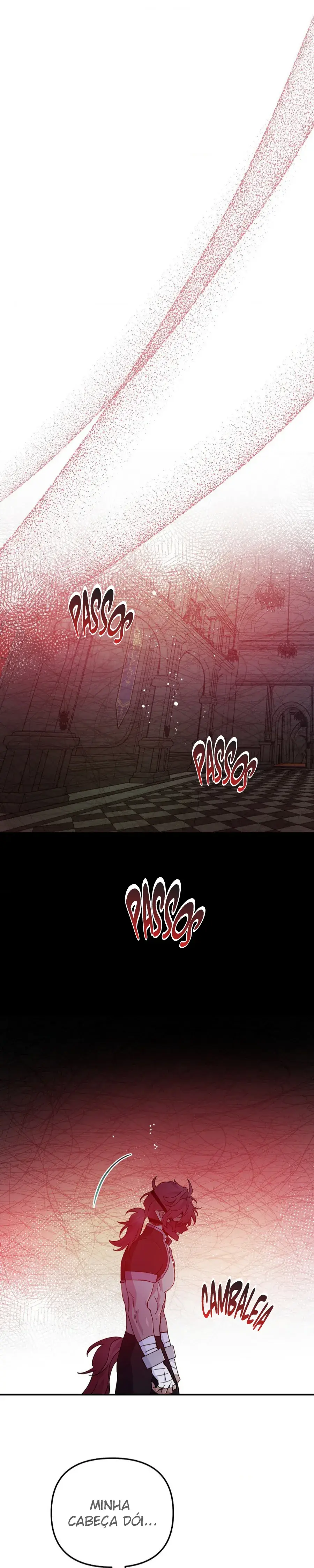 Dark Fall – Capítulo 67 Yaoi – Página 13