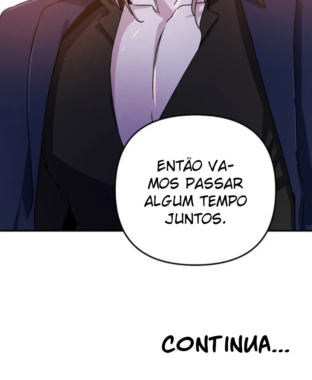 Dark Fall – Capítulo 67 Yaoi – Página 20