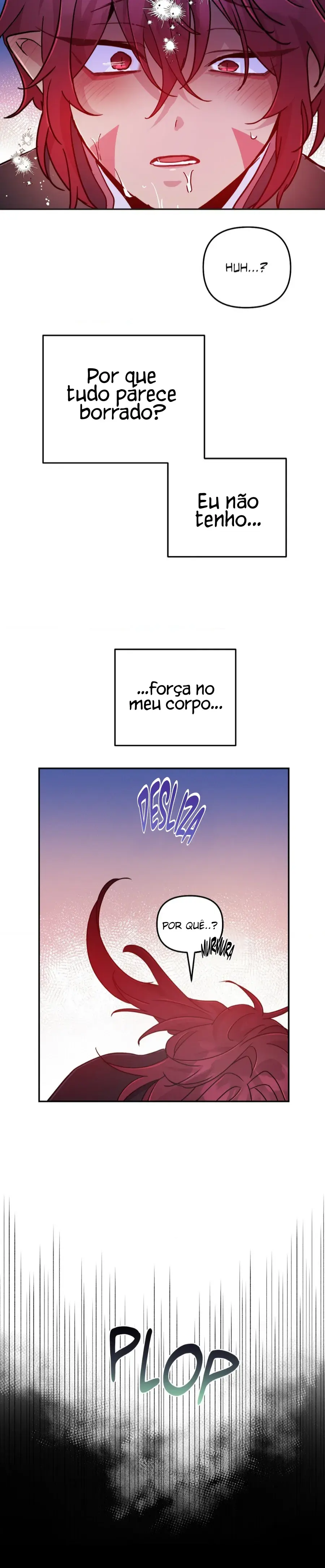 Dark Fall – Capítulo 68 Yaoi – Página 17