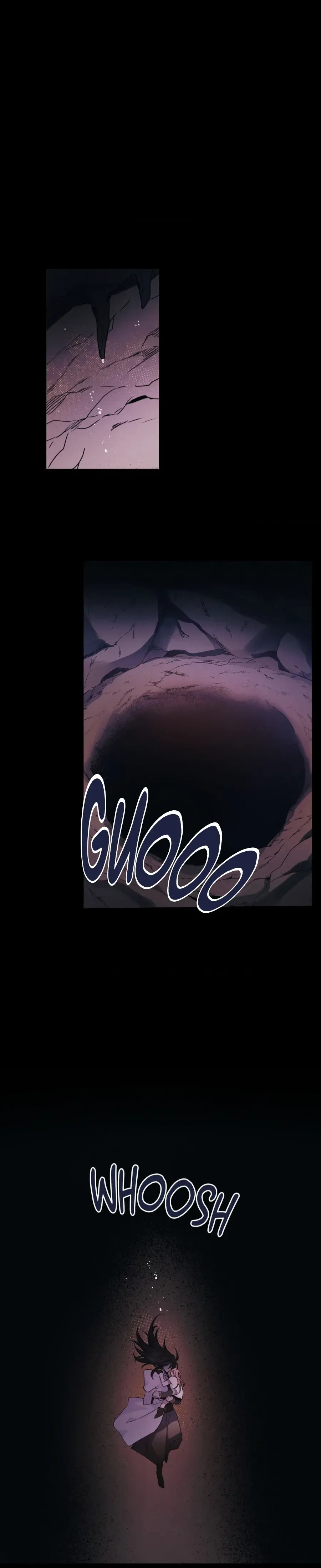 Dark Fall – Capítulo 68 Yaoi – Página 24