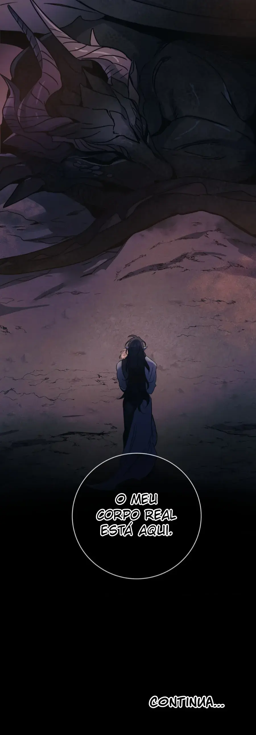 Dark Fall – Capítulo 68 Yaoi – Página 27