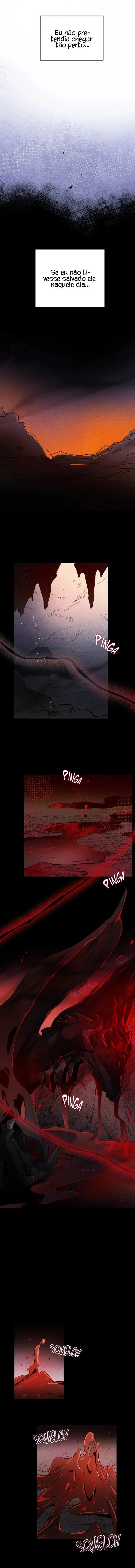 Dark Fall – Capítulo Side Story 01 Yaoi – Página 5