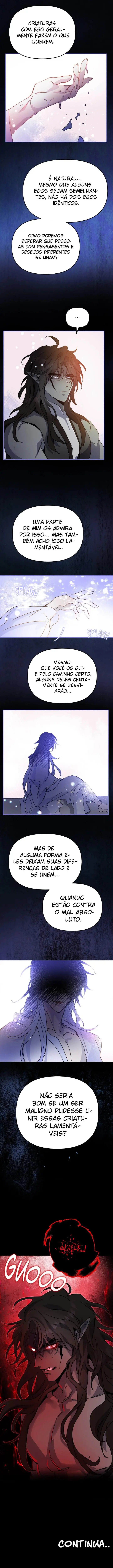 Dark Fall – Capítulo Side Story 01 Yaoi – Página 7