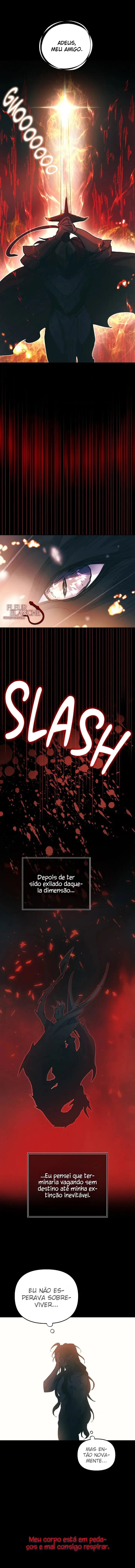 Dark Fall – Capítulo Side Story 02 Yaoi – Página 4