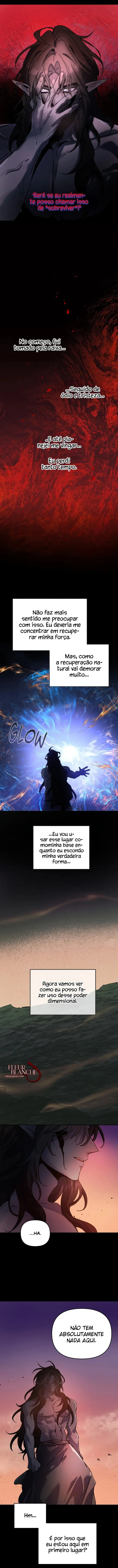 Dark Fall – Capítulo Side Story 02 Yaoi – Página 5