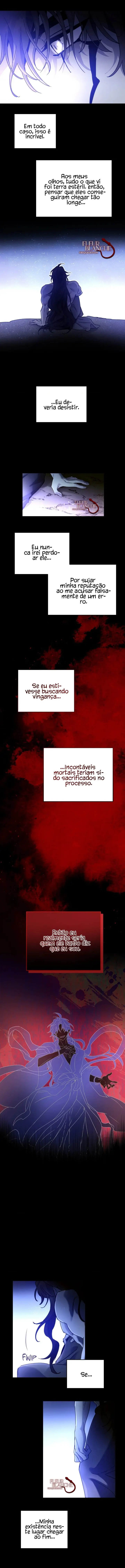 Dark Fall – Capítulo Side Story 02 Yaoi – Página 7