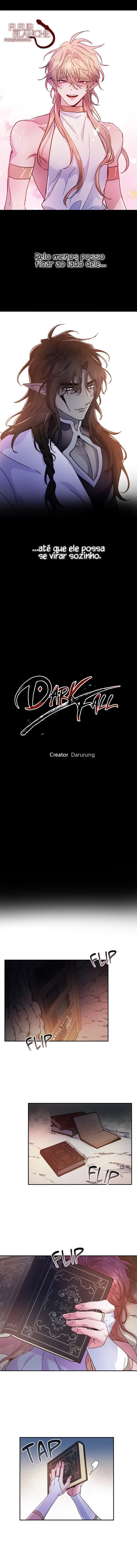 Dark Fall – Capítulo Side Story 03 Yaoi – Página 4