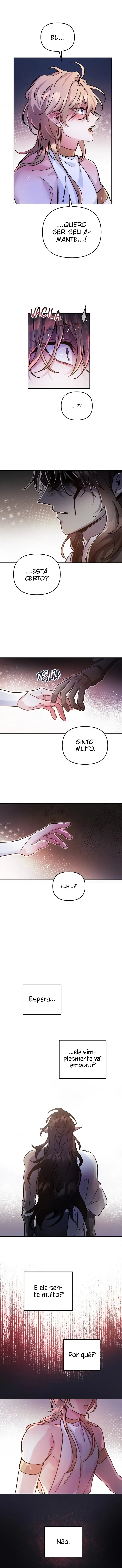 Dark Fall – Capítulo Side Story 04 Yaoi – Página 7