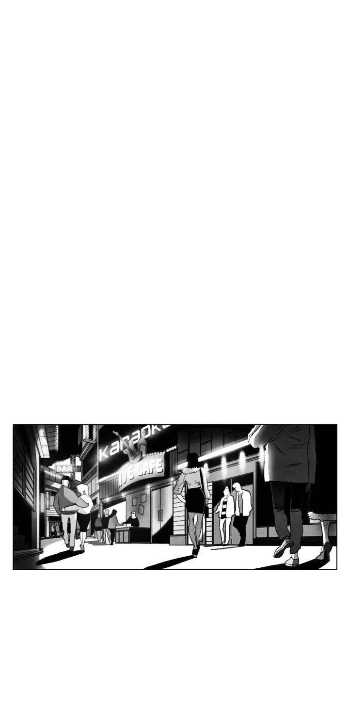 Dark Heaven – Capítulo 01 Yaoi – Página 1