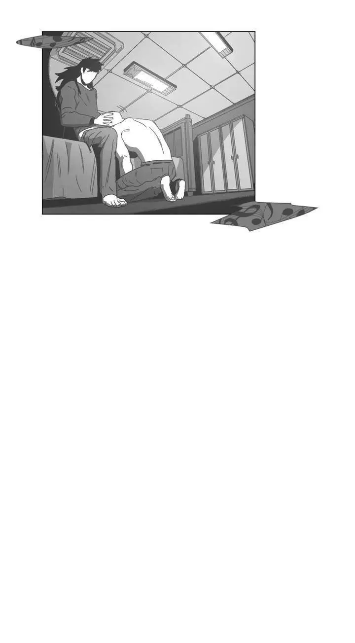 Dark Heaven – Capítulo 01 Yaoi – Página 10