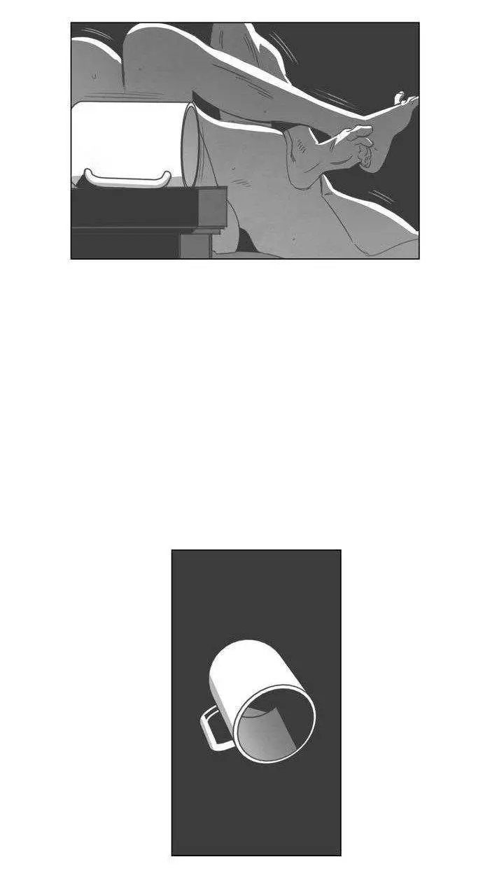 Dark Heaven – Capítulo 01 Yaoi – Página 11