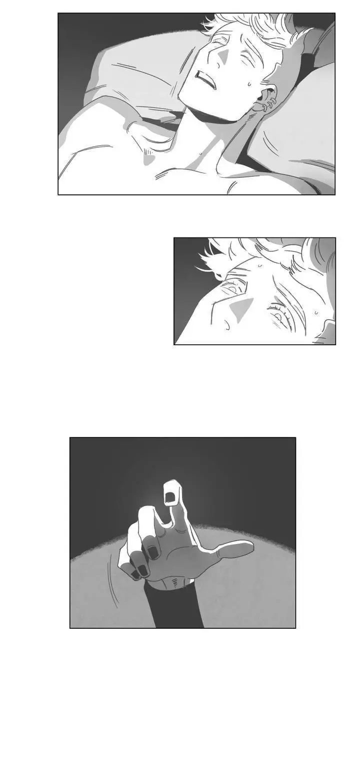 Dark Heaven – Capítulo 01 Yaoi – Página 17