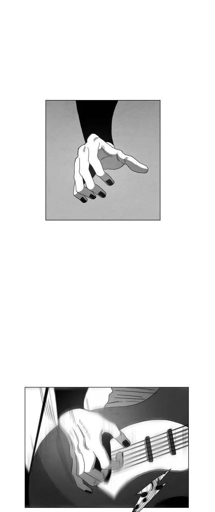 Dark Heaven – Capítulo 01 Yaoi – Página 18