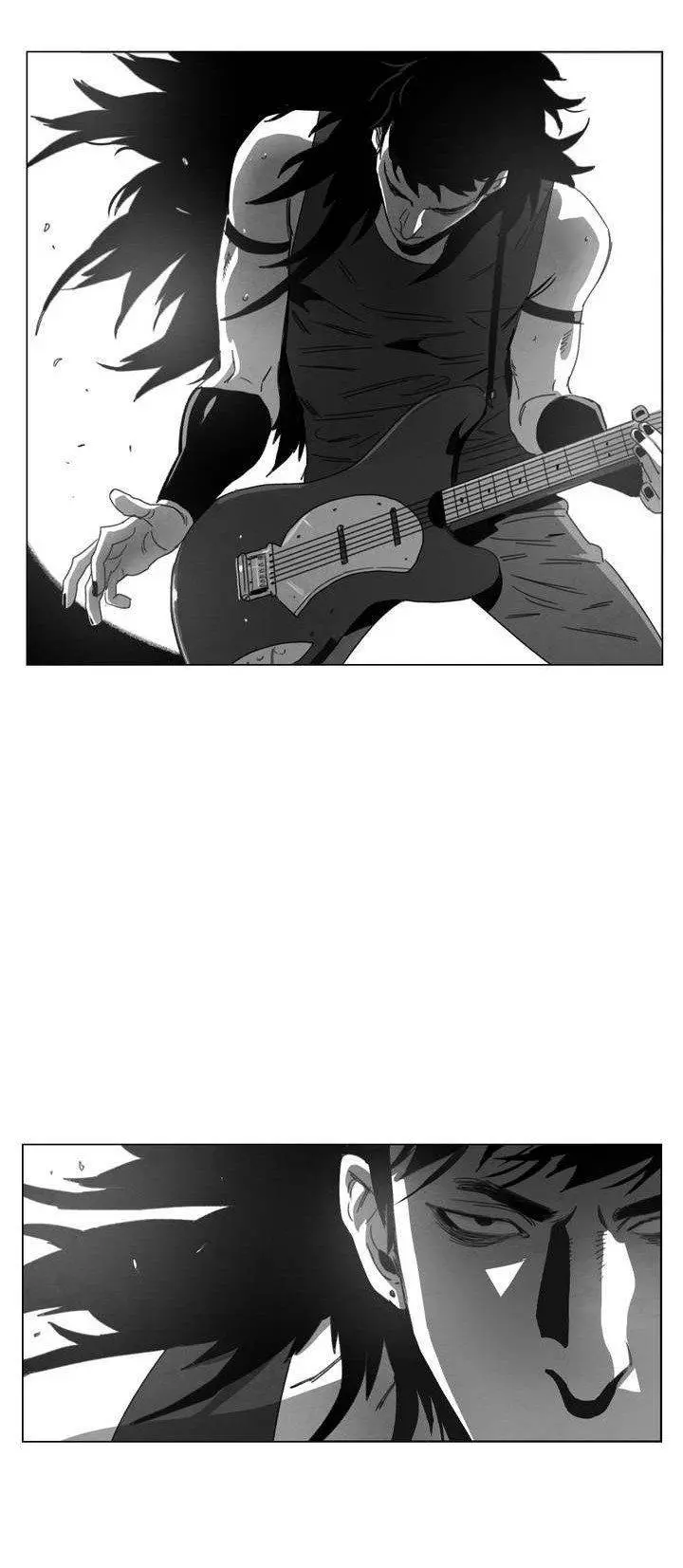 Dark Heaven – Capítulo 01 Yaoi – Página 20