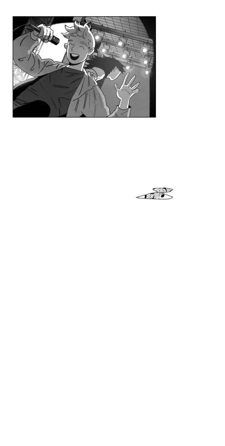 Dark Heaven – Capítulo 01 Yaoi – Página 22