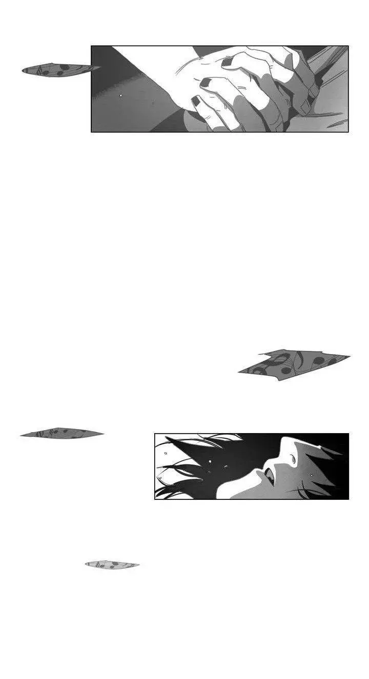 Dark Heaven – Capítulo 01 Yaoi – Página 26