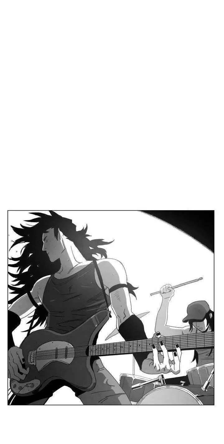 Dark Heaven – Capítulo 01 Yaoi – Página 27