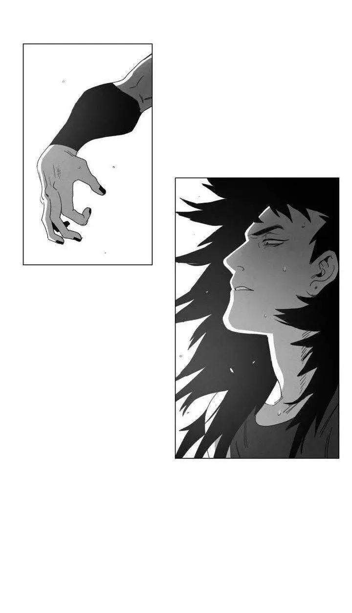 Dark Heaven – Capítulo 01 Yaoi – Página 28