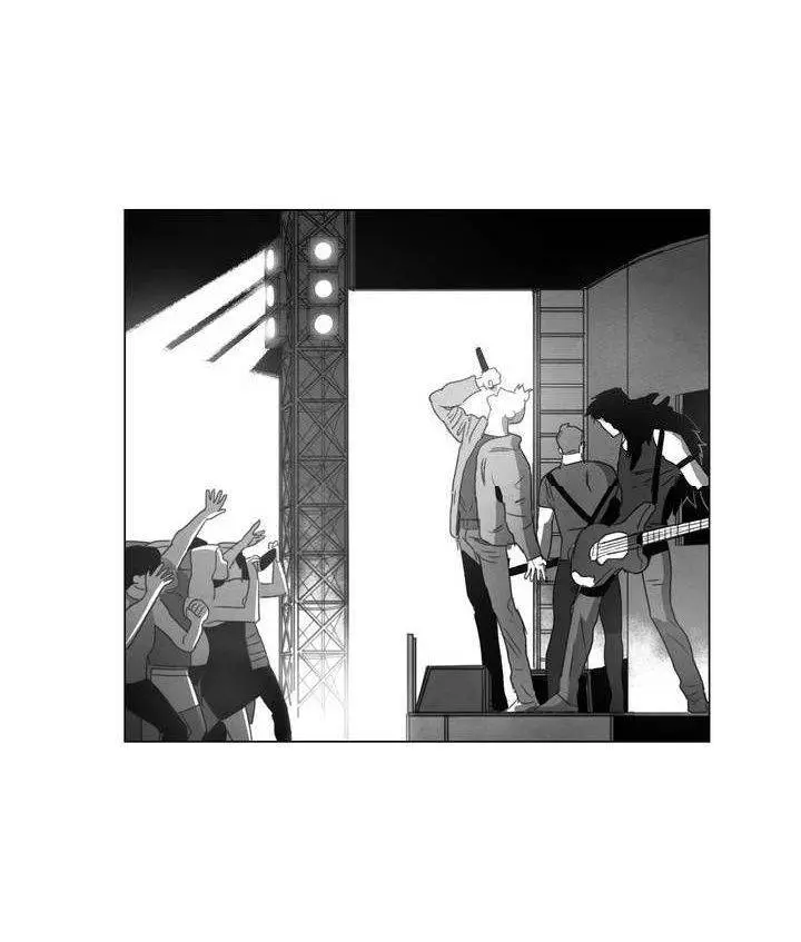 Dark Heaven – Capítulo 01 Yaoi – Página 38