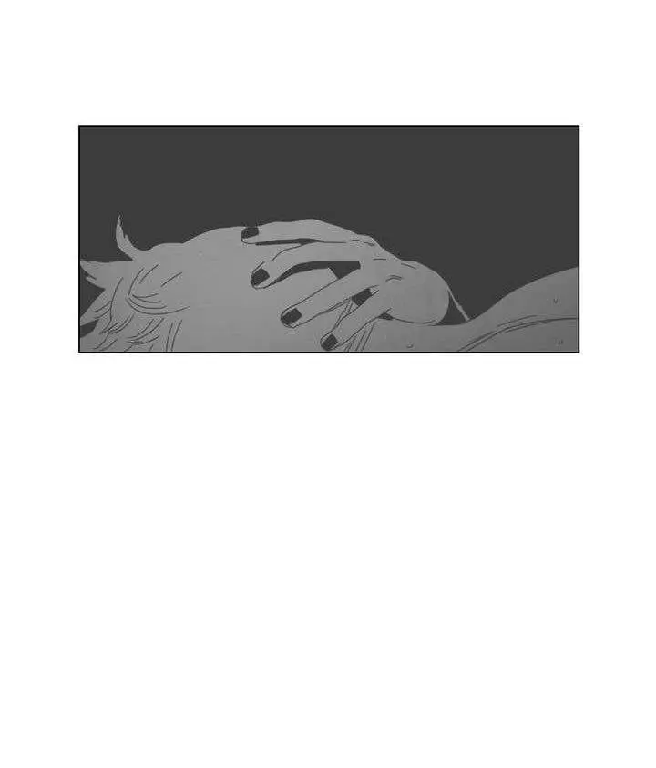 Dark Heaven – Capítulo 01 Yaoi – Página 40